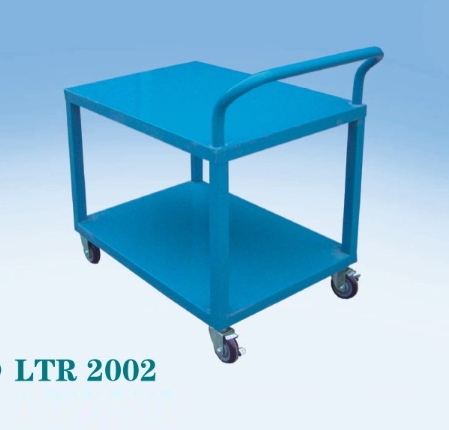 鋼製推車LTR2002