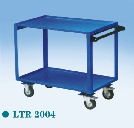 鋼（gāng）製推車LTR2004