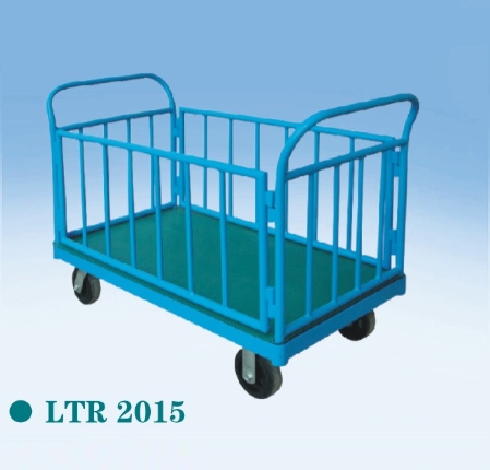 鋼製推（tuī）車LTR2015