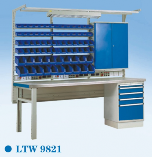 防靜電工作台LTW9821