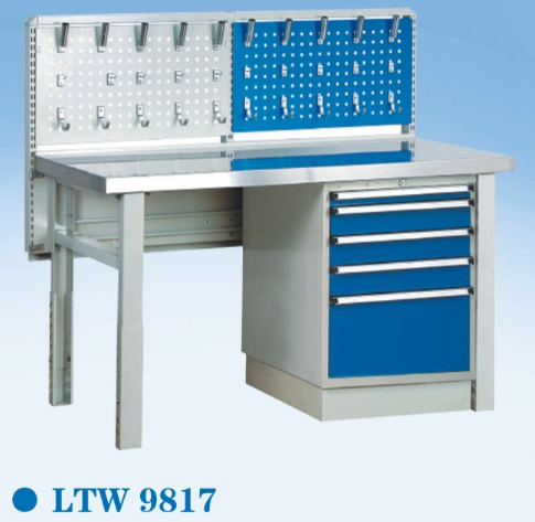防（fáng）靜電工作台LTW9817