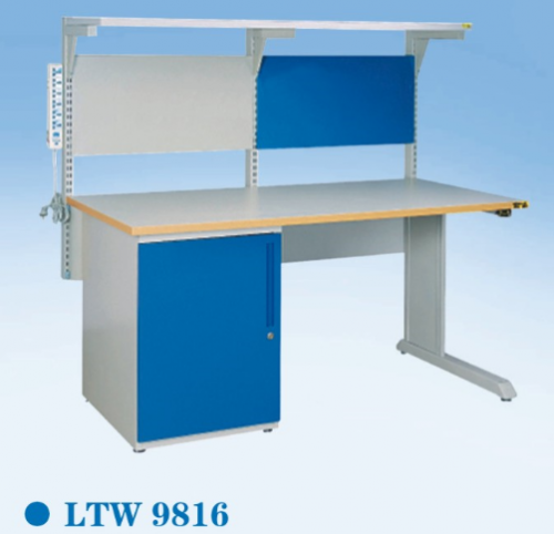 防（fáng）靜（jìng）電工作（zuò）台LTW9816
