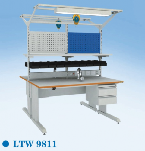 防（fáng）靜電工作台LTW9811