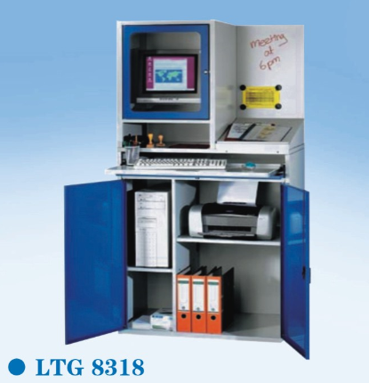 其（qí）它工具櫃LTG8318