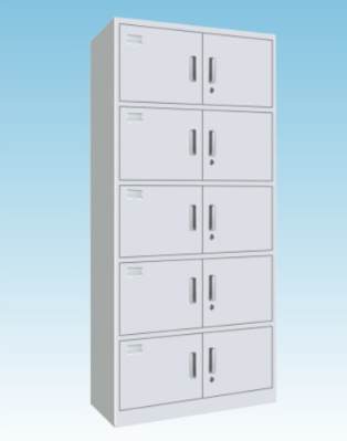 LT-W13通體五節櫃（guì）