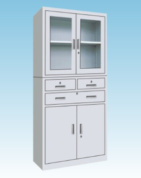 LT-W01中三（sān）鬥器械（xiè）櫃