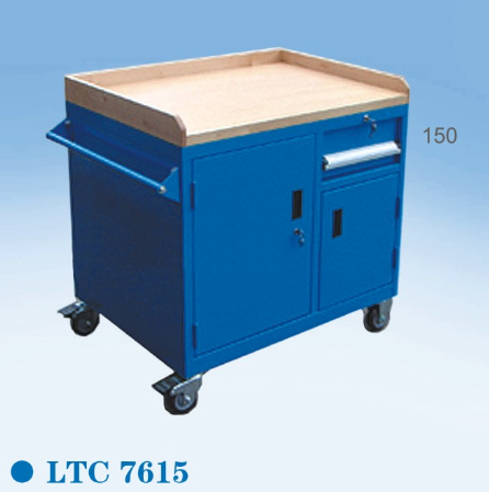 其它工具車（chē）LTC7615