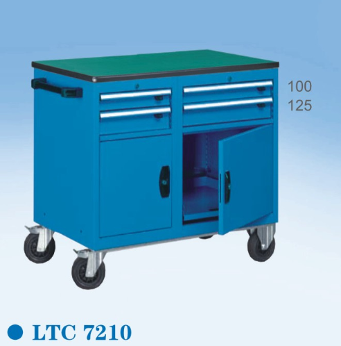 組合工（gōng）具車（chē）LTC7210