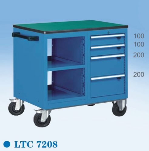 組合工（gōng）具車LTC7208