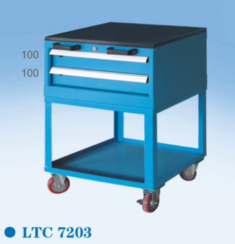組合（hé）工具車LTC7203