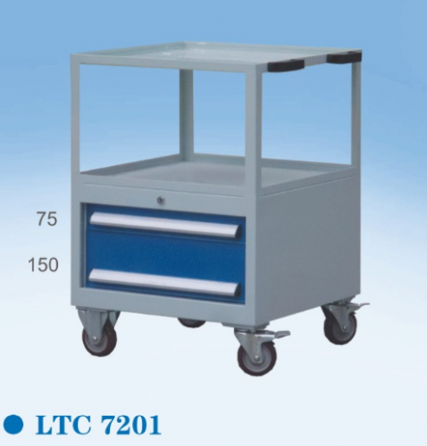 組合工具（jù）車LTC7201