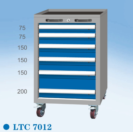 標準工具車LTC7012