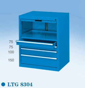 其（qí）它（tā）工具櫃（guì）LTG8304