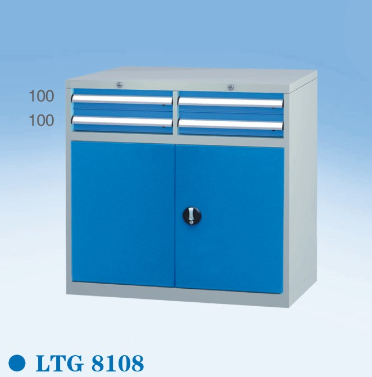 組合工具（jù）櫃LTG8108