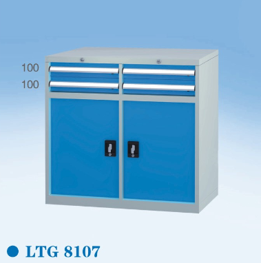 組合工具櫃（guì）LTG8107