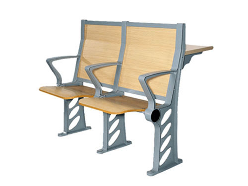 階梯課桌（zhuō）椅007
