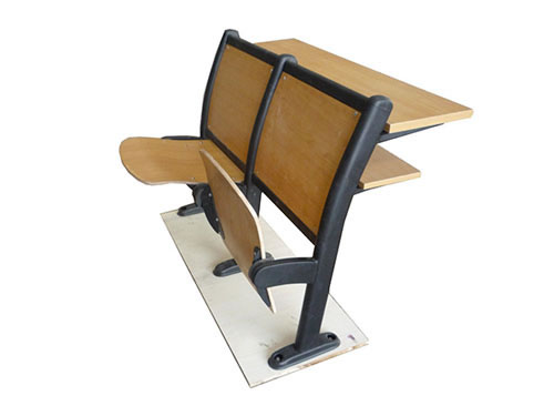 階梯課桌椅009