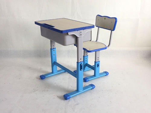 超重型穩定學（xué）習桌 (2)