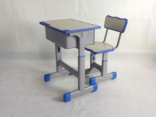 超重（chóng）型穩定學習桌