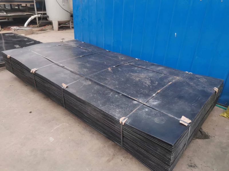 超高分子量（liàng）聚乙烯板（bǎn）