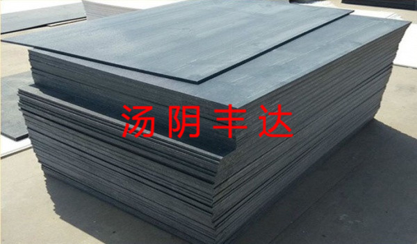 超高（gāo）分子量聚乙（yǐ）烯板（bǎn）