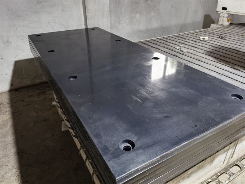 超高分（fèn）子量聚乙（yǐ）烯板